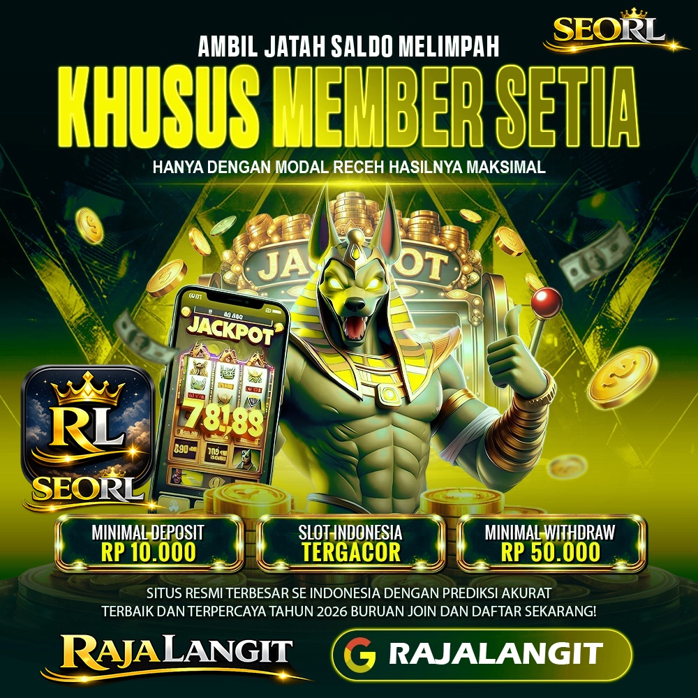 RAJALANGIT